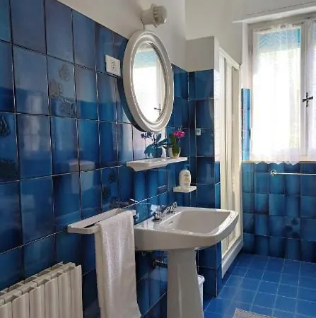 Apartman Casa Divina Fiumaretta di Ameglia