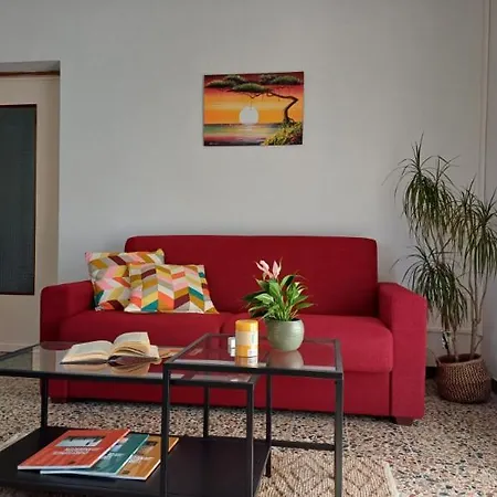 Апартаменты Casa Divina