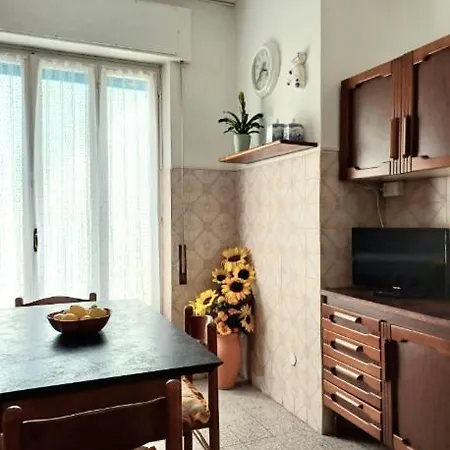 Casa Divina * Fiumaretta di Ameglia