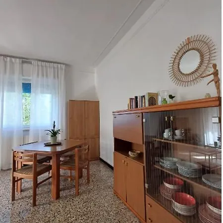 Casa Divina Apartman *