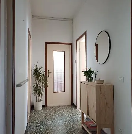 Apartman Casa Divina Fiumaretta di Ameglia