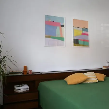 Apartman Casa Divina *