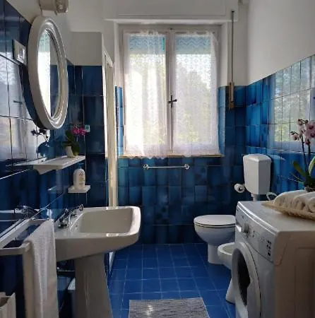 Casa Divina Fiumaretta di Ameglia