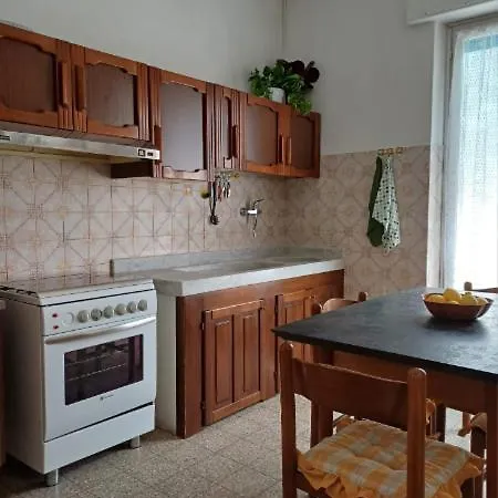 Διαμέρισμα Casa Divina *